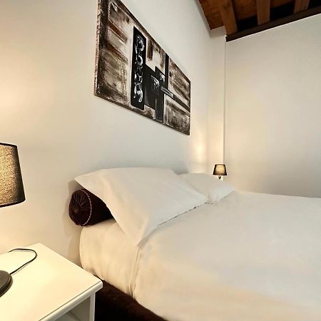 Tarvisium Luxury Apartment: Un'Oasi Di Eleganza Treviso Kültér fotó